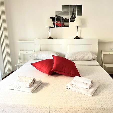 볼로냐 Maison Paradiso Hygge House 아파트 외부 사진