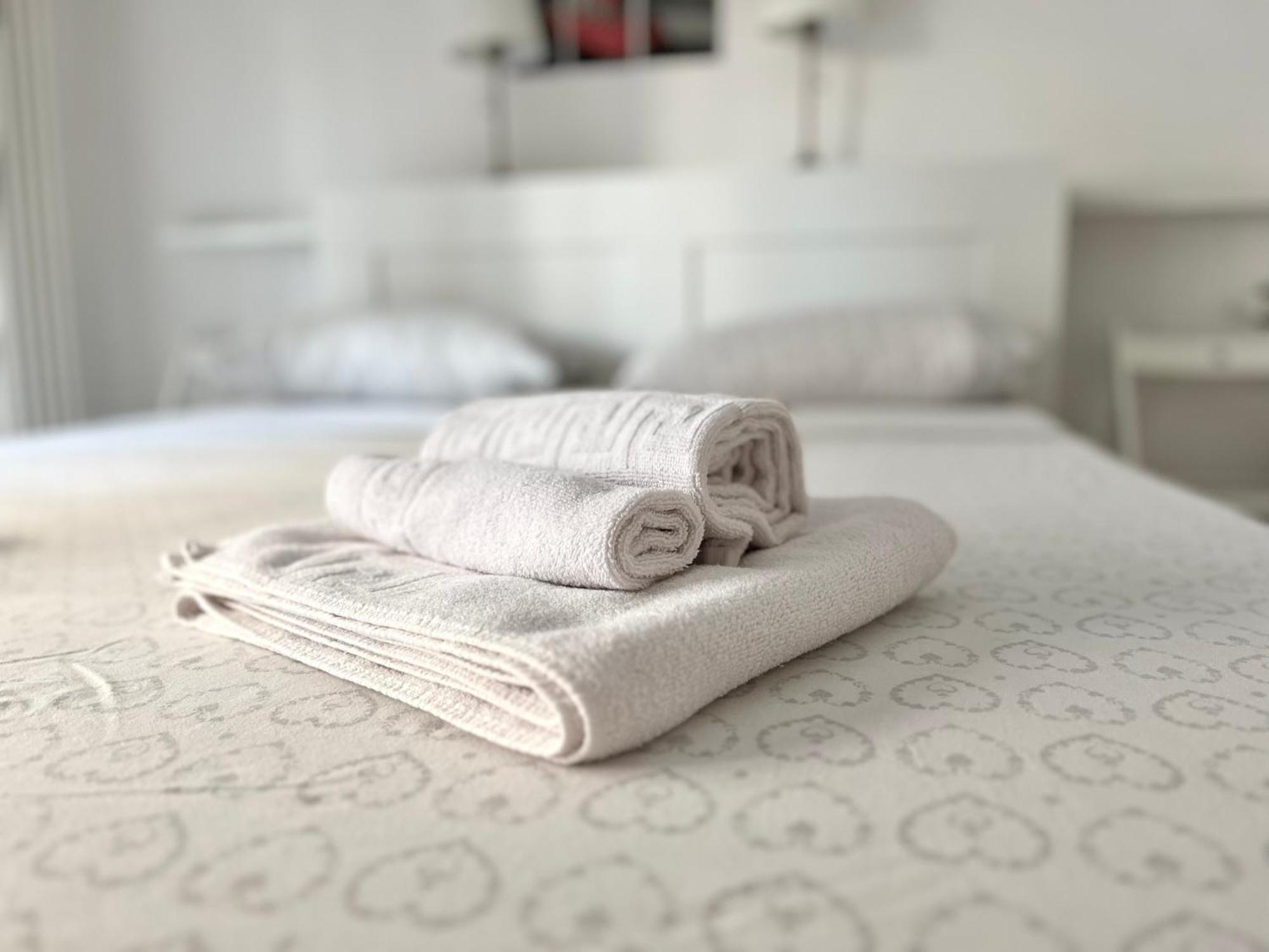 볼로냐 Maison Paradiso Hygge House 아파트 외부 사진