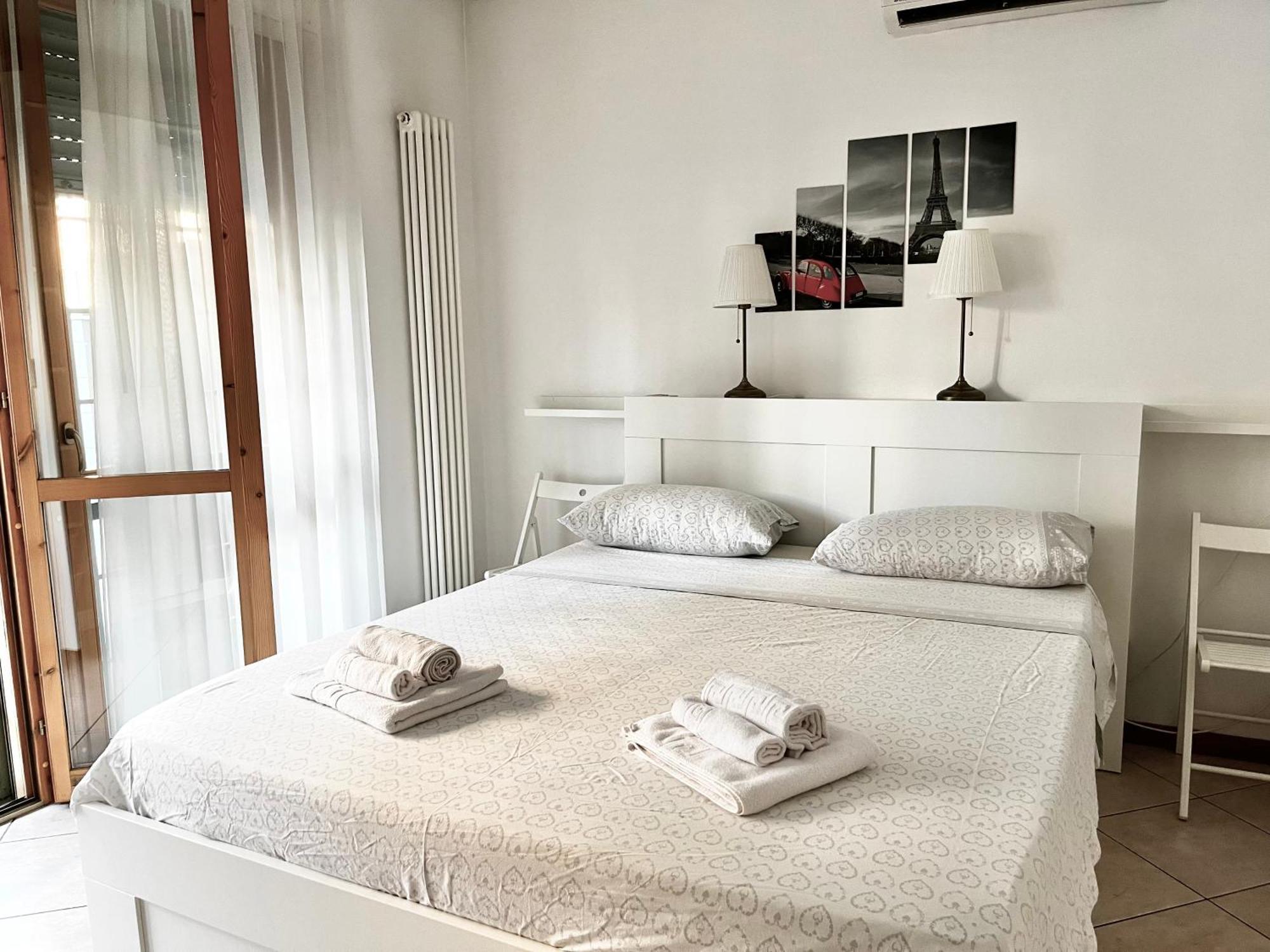 볼로냐 Maison Paradiso Hygge House 아파트 외부 사진