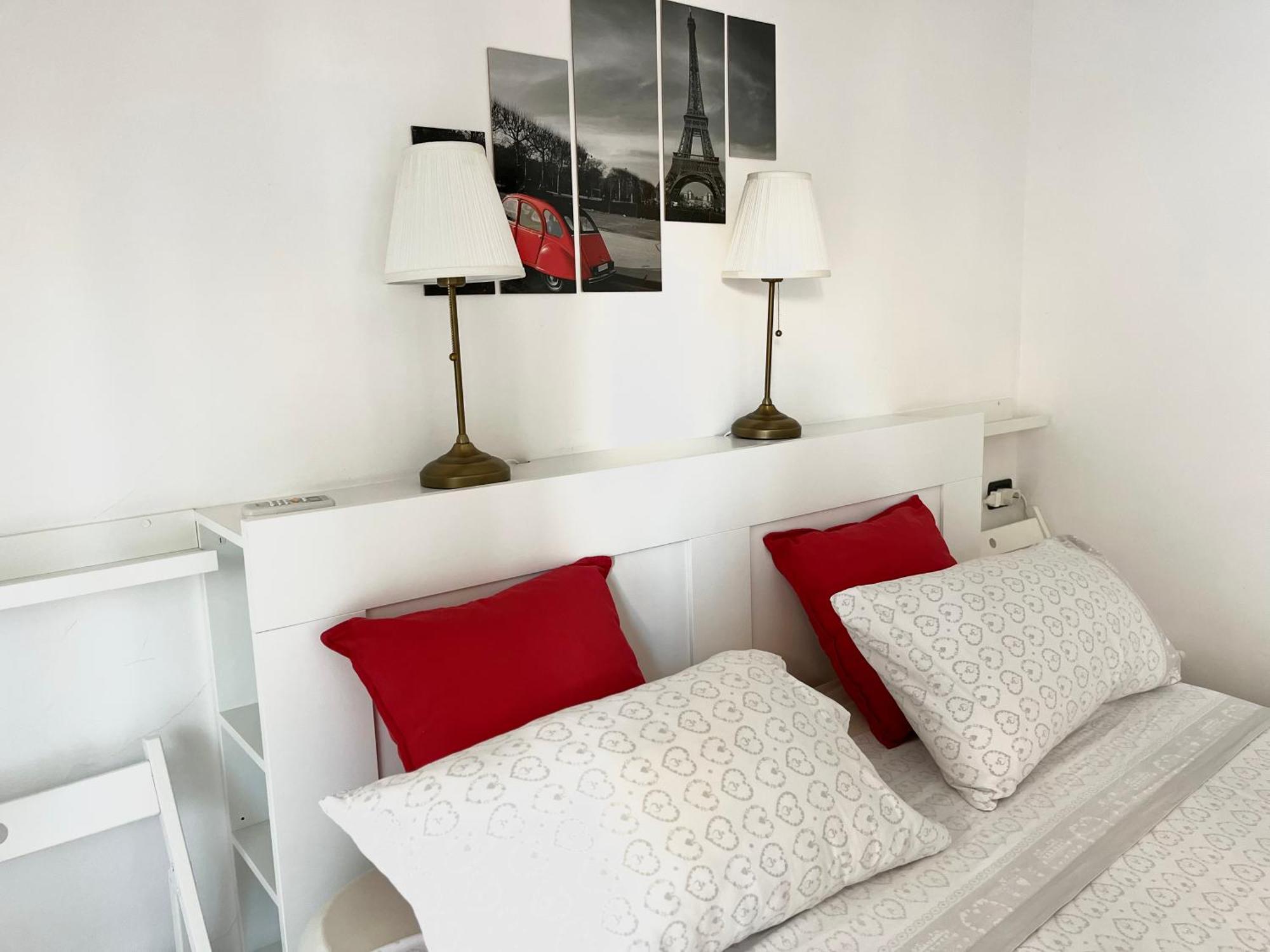 볼로냐 Maison Paradiso Hygge House 아파트 외부 사진