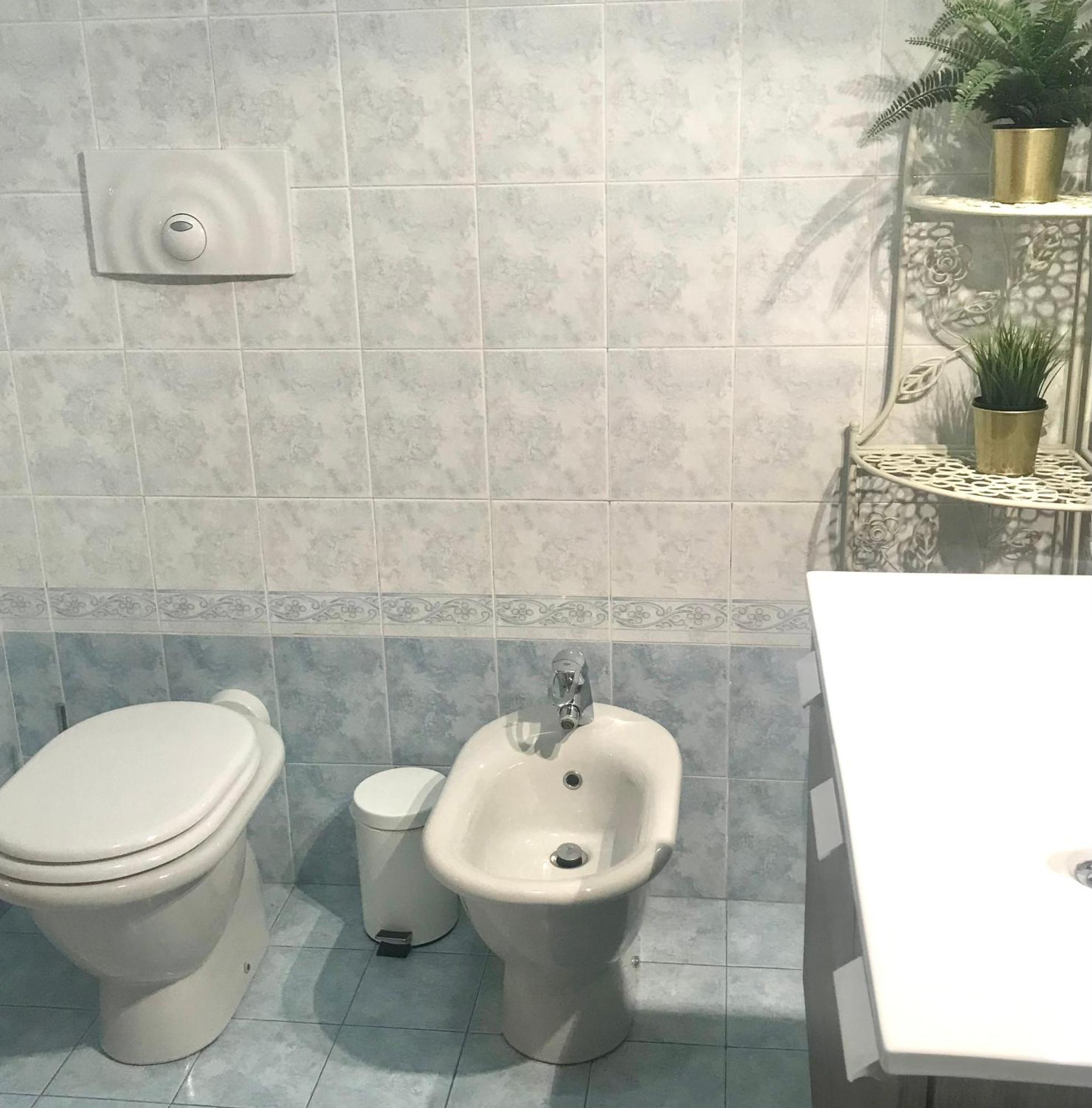 볼로냐 Maison Paradiso Hygge House 아파트 외부 사진