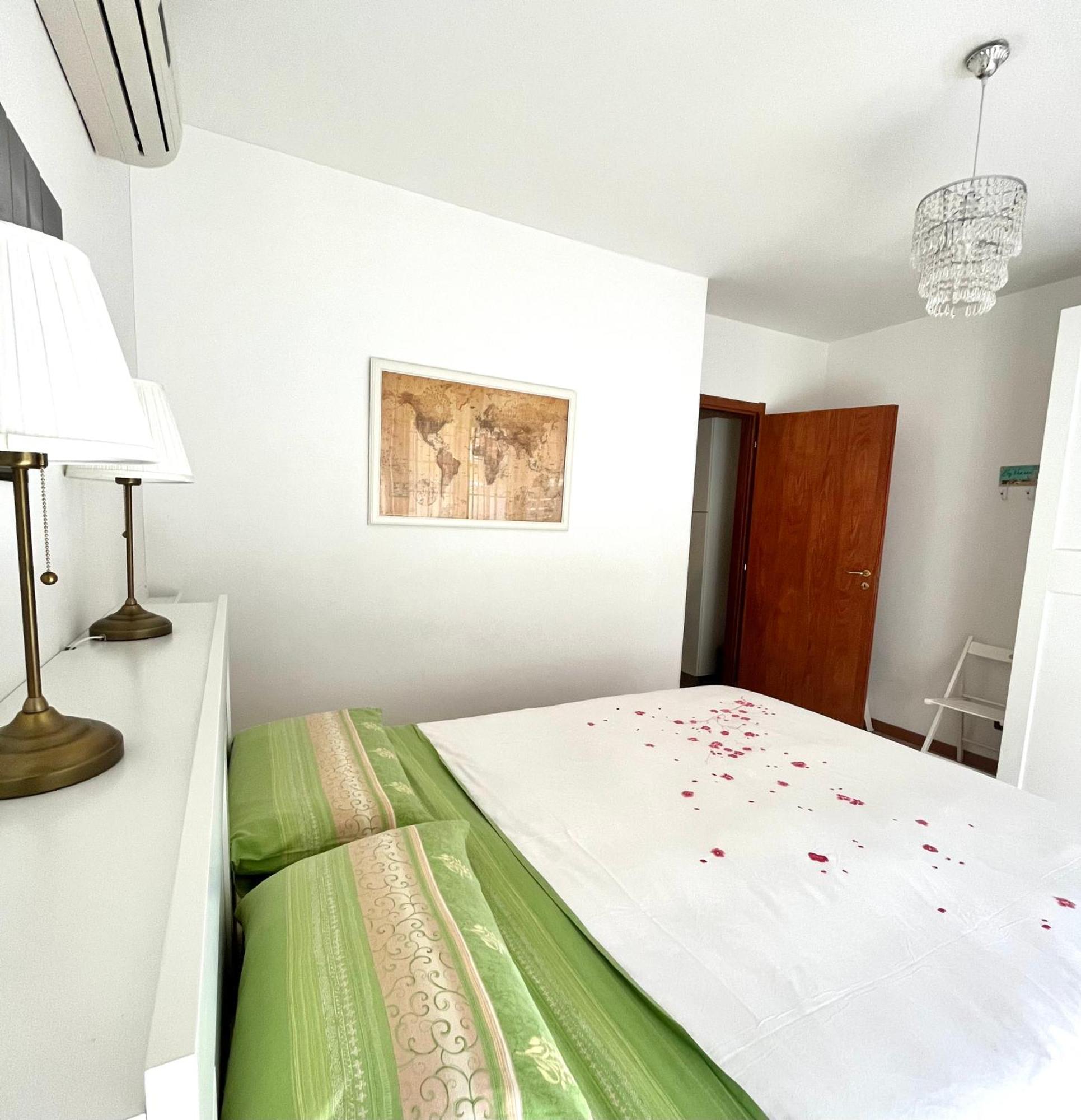 볼로냐 Maison Paradiso Hygge House 아파트 외부 사진