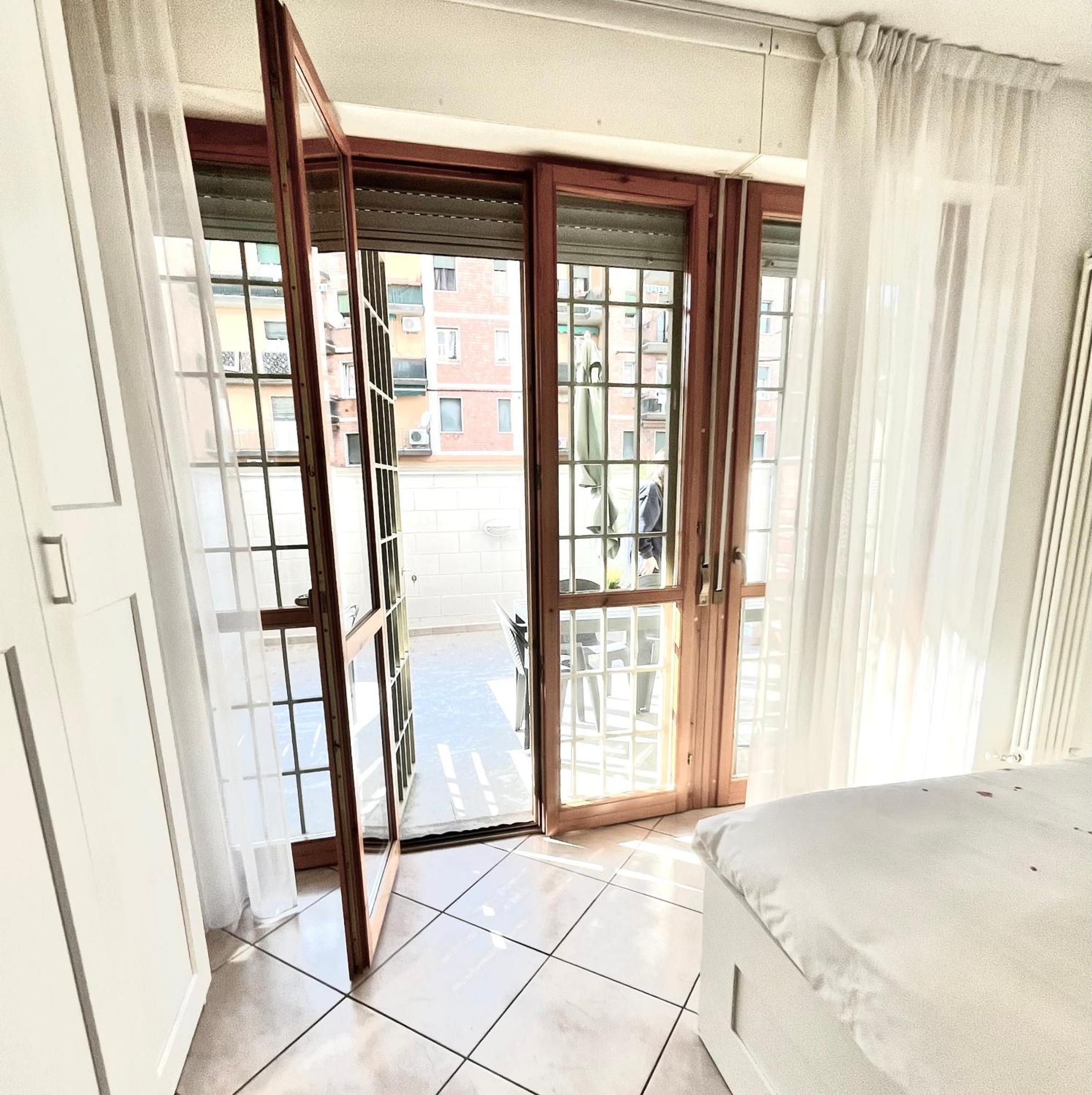 볼로냐 Maison Paradiso Hygge House 아파트 외부 사진
