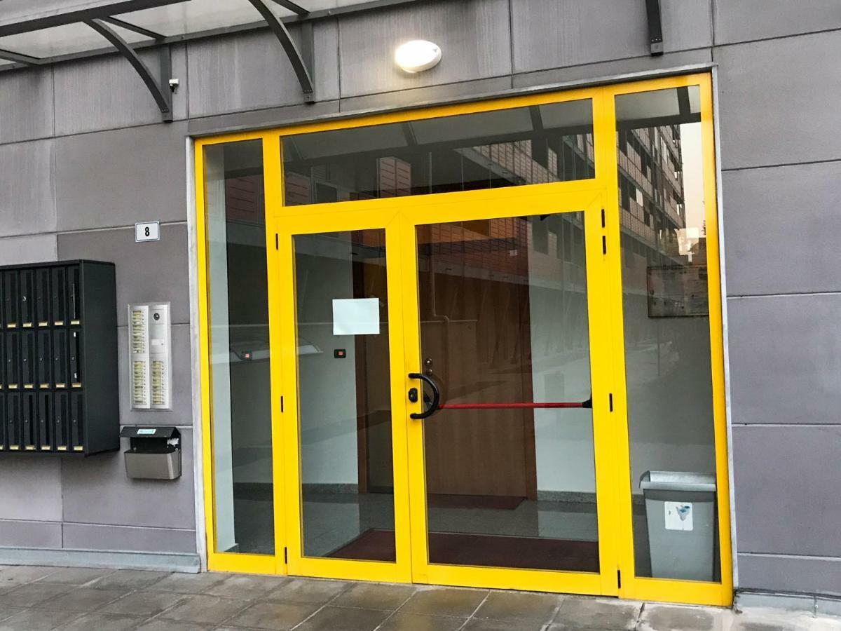 볼로냐 Maison Paradiso Hygge House 아파트 외부 사진