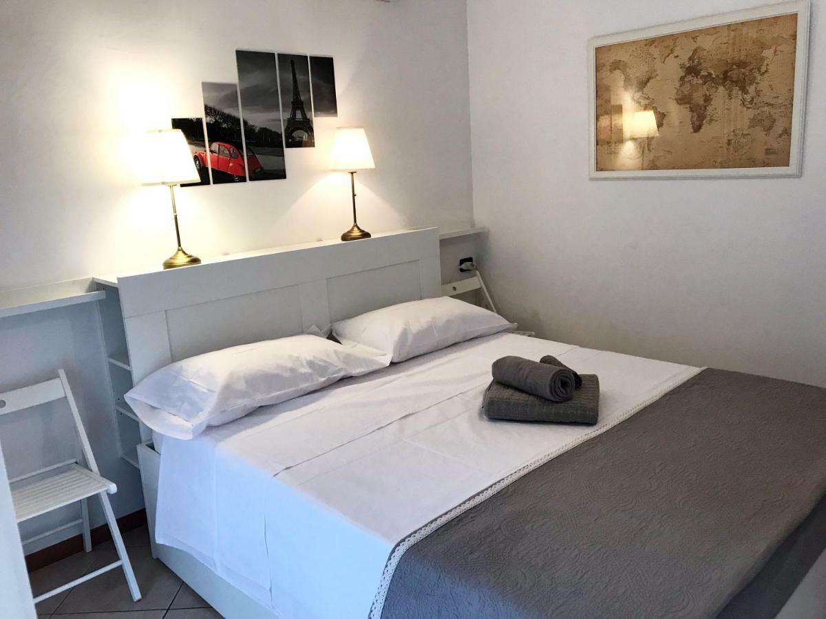 볼로냐 Maison Paradiso Hygge House 아파트 외부 사진